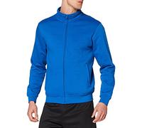 Clique Basic Cardigan Herren, Königsblau, Large