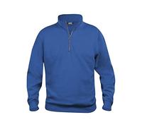 Clique Basic Half Zip 0