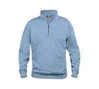 Clique Basic Half Zip 0