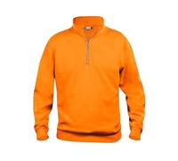 Clique Basic Half Zip 0