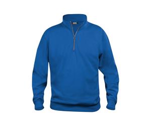 Clique Basic Half Zip