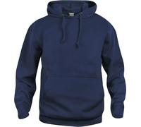 Clique Basic Hoodie - Kapuzenpullover - Größe XL