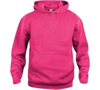 New Wave Basic Hoodie Kinder | pink | Kinder | 100 | 021021-300 100