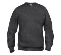 New Wave Basic Roundneck | schwarz | Herren | L | 021030-955 L