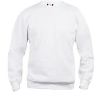 New Wave Basic Hoodie | weiss | Herren | M | 021030-00 M