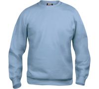 New Wave Basic Hoodie | blau | Herren | 2XL | 021030-57 2XL