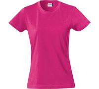 Clique Basic-T Damen - T-Shirts - Größe XL