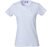 New Wave Basic-T Damen | weiß | Damen | XS | 029031-00 XS