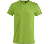 New Wave Basic T-Shirt | grün | Herren | 2XL | 029030-67 2XL