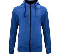 CLIQUE Classic Kapuzenjacke Damen 55 - royalblau S