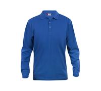 New Wave Classic Lincoln Longsleeve | blau | Herren | 2XL | 028245-55 2XL