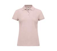 Clique Classic Marion S/S - Damen Piqué-Poloshirt - Candy Pink / XL