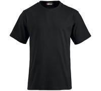 CLIQUE Classic T-Shirt 99 - schwarz S