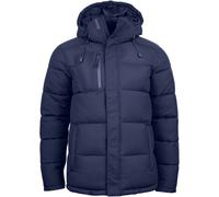 CLIQUE Colorado Winterjacke Herren 580 - dunkelblau L