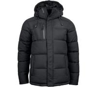 CLIQUE Colorado Winterjacke Herren 99 - schwarz XXL