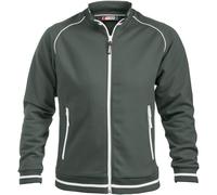 CLIQUE Craig Sweatjacke 96 - pistole M