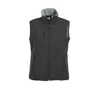 CLIQUE Damen Ladies Softshell Vest Gilet Outdoor Weste