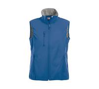 CLIQUE Damen Ladies Softshell Vest Gilet Outdoor Weste