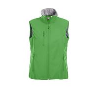 CLIQUE Damen Ladies Softshell Vest Gilet Outdoor Weste