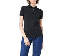 New Wave Stretch Premium Polo Damen | schwarz | Damen | M | 028241-99 M