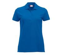 CliQue Damen Regular Fit Poloshirt