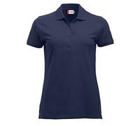 New Wave Classic Marion S/S T-Shirt Damen | blau | Herren | M | 028246-580 M
