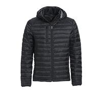 CLIQUE Hudson Steppjacke Kinder 99 - schwarz 160 cm