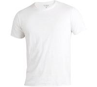 CLIQUE Derby T-Shirt Herren 07 - stein weiß L