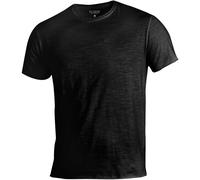 Clique Derby-T - Herren-T-Shirt aus Baumwolle - Black / XXL