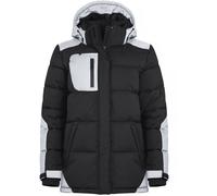 CLIQUE Dumas Winterjacke Damen 949 - reflective L
