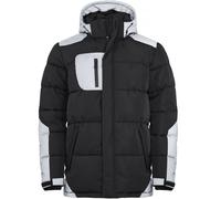 CLIQUE Dumas Winterjacke Herren 949 - reflective S