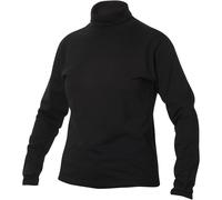 New Wave Elgin Longsleeve Damen | schwarz | Damen | M | 029460-99 M