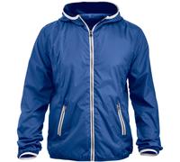 CLIQUE Hardy Windjacke 56 - blau S