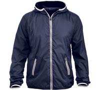CLIQUE Hardy Windjacke 580 - dunkelblau L