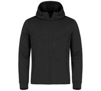 CLIQUE Hayden Kapuzenjacke Herren 99 - black XL