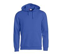 CLIQUE Basic Hoodie 56 - blau S
