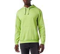 CliQue Herren Basic Hoodie, Grün (hellgrün), XXXL