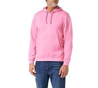 CLIQUE Basic Hoodie 250 - helles rosa L