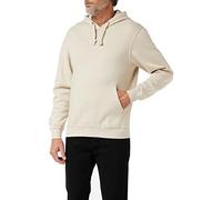 New Wave Basic Hoodie | beige | Herren|Damen | M | 021031-815 M