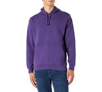 CliQue Herren Basic Kapuzenpullover, Lila (hellflieder), XS