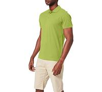CLIQUE Classic Lincoln Poloshirt Herren 67 - hellgrün S