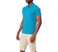 CLIQUE Classic Lincoln Poloshirt Herren 54 - türkis XL