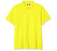 CliQue Herren Classic Lincoln Poloshirt Gr. XL, Grün (Sichtbarkeit)