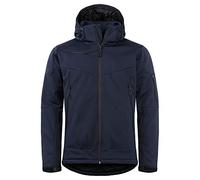 CliQue Herren Grayland Gepolsterte Jacke, dunkles marineblau, XXL