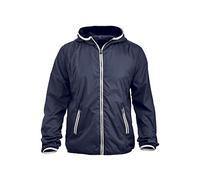 CLIQUE Hardy Windjacke 580 - dunkelblau XXL