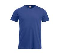 CLIQUE New Classic T-Shirt Herren 56 - blau XS