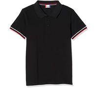 CLIQUE Newton Poloshirt Herren 99 - schwarz 3XL