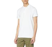 CLIQUE Stretch Premium Poloshirt Herren 00 - weiß M