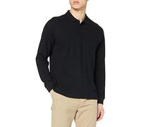 New Wave Classic Lincoln Longsleeve | schwarz | Herren | 5XL | 028245-99 5XL