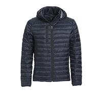 CLIQUE Hudson Steppjacke Herren 580 - dunkelblau XL